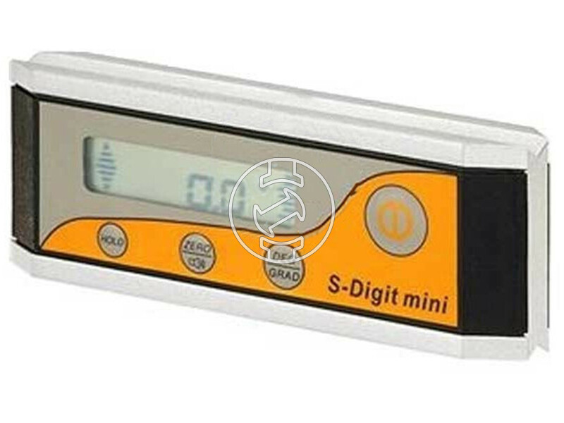 Geo-Fennel S-Digit mini