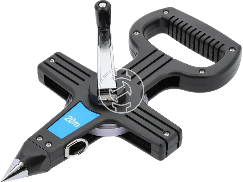 Kép: Geodeziai acel meroszalag 20 m.webp