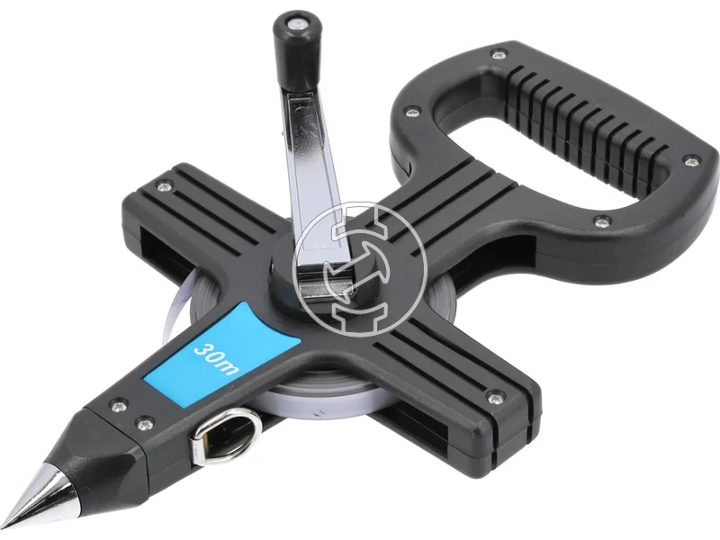 Kép: Geodeziai acel szalagmero 30 m.webp