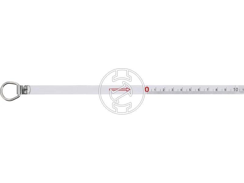 Kép: Geodeziai acel szalagmero 30 m.webp