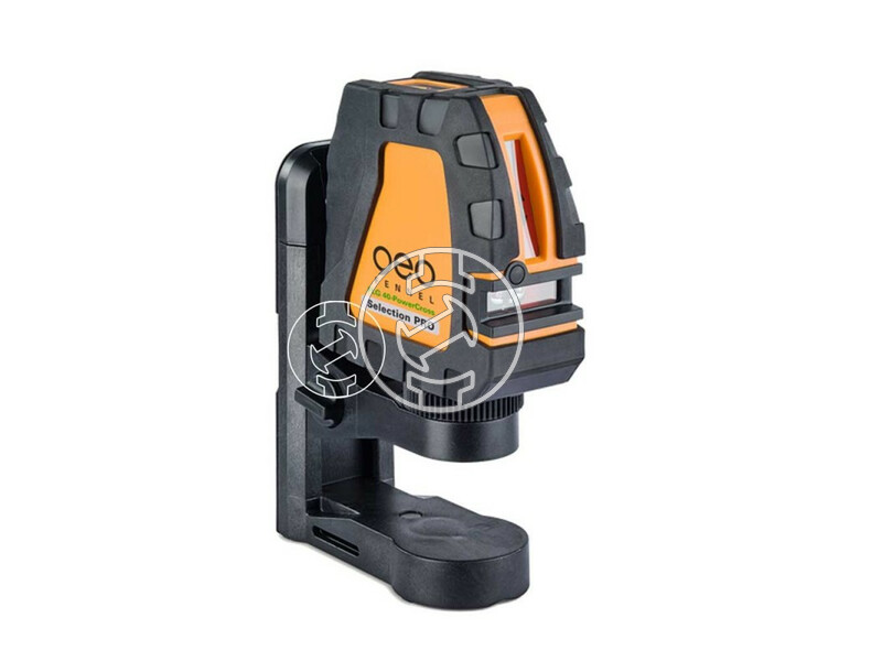 Geo-Fennel FLG 40 PowerCross