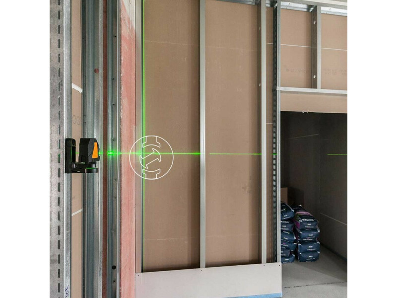 Geo-Fennel FLG 40 PowerCross