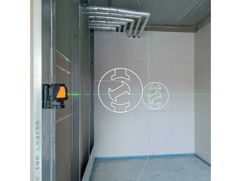 Geo-Fennel FLG 40 PowerCross