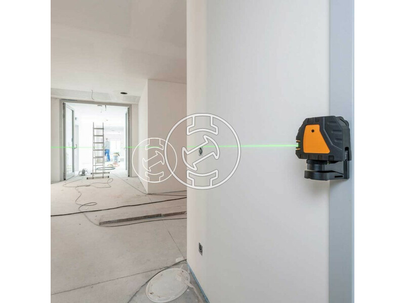 Geo-Fennel FLG 40 PowerCross