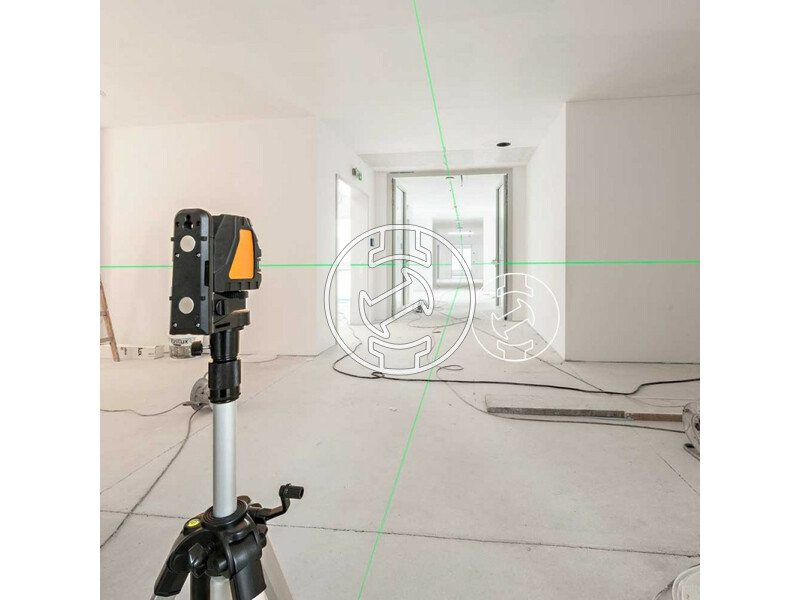 Geo-Fennel FLG 40 PowerCross