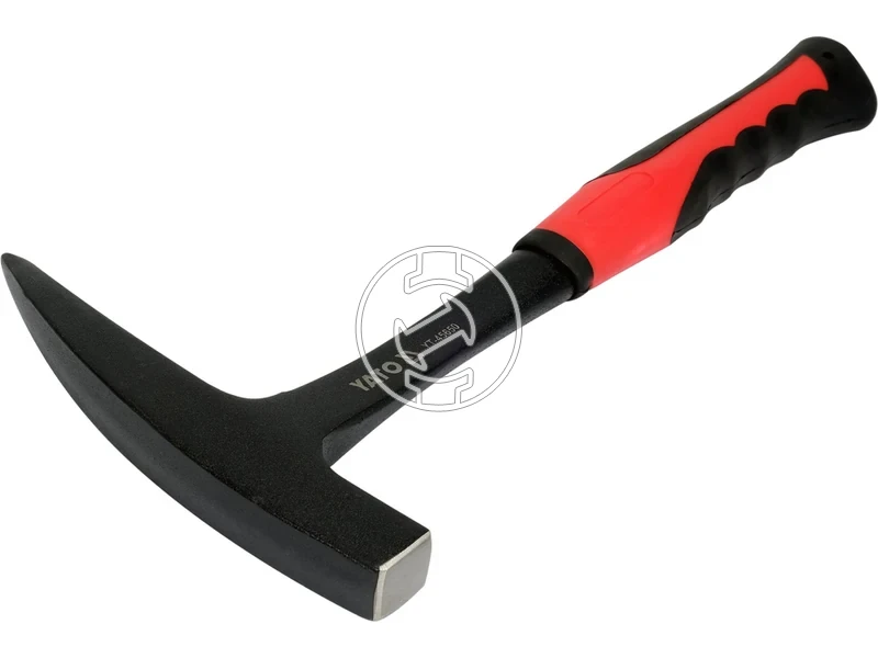 Kép: Geologus kalapacs 1000 g.webp