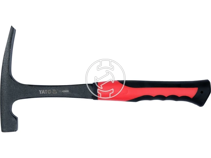 Kép: Geologus kalapacs 1010 g.webp