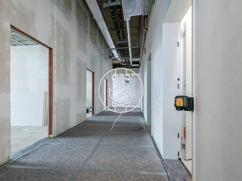 Geo-Fennel Geo1X vonallézer 0 - 30 m | 4 x elem