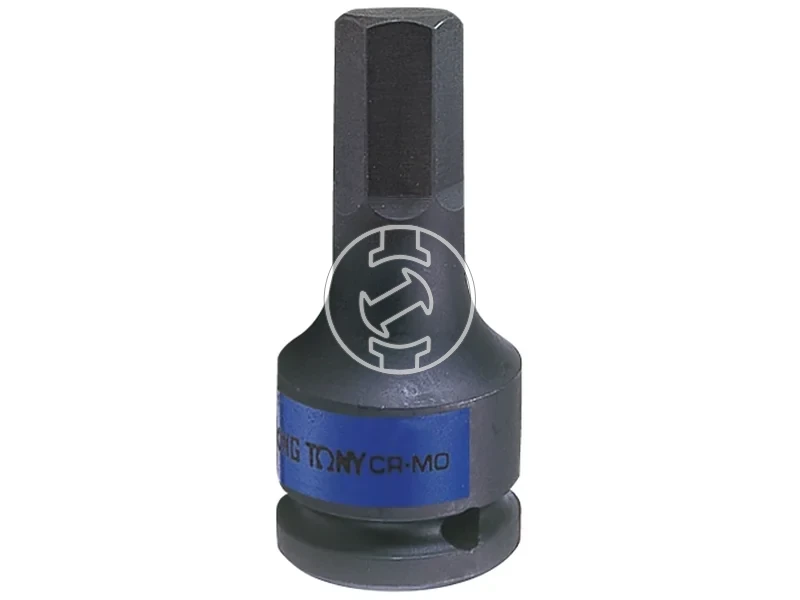 Kép: Gepi 34 -os hex-bitfej 24mm 601524M.webp