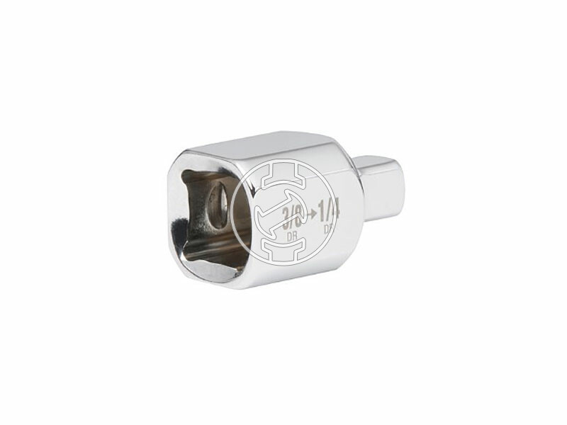 Milwaukee 3/8inch - 1/4inch gépi dugókulcs adapter