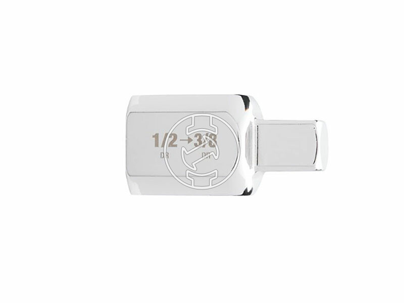 Milwaukee 1/2inch - 3/8inch gépi dugókulcs adapter