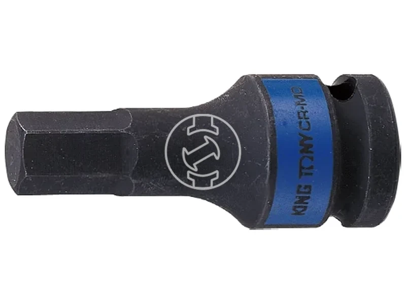 Kép: Gepi hex bitfej 12 H 6L60mm 405506.webp