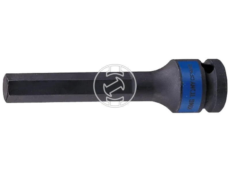 Kép: Gepi hex bitfej 12 H14L100mm 406514.webp