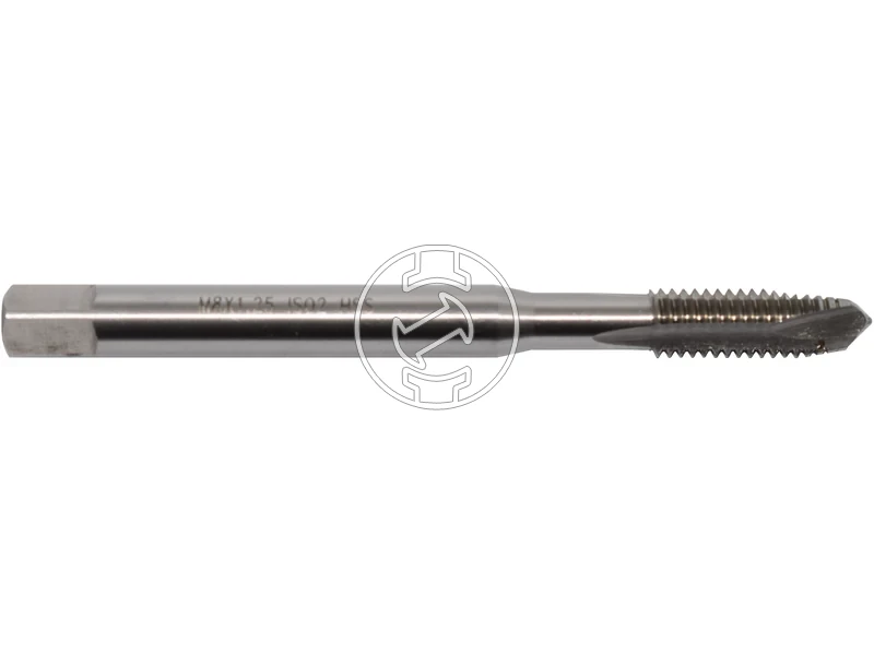 Kép: Gepi menetfuro HSS-G M3x05mm_0.webp