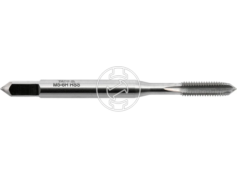 Kép: Gepi menetfuro M5 HSS M2 metrikus.webp