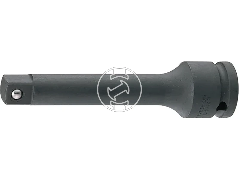 Kép: Gepi toldoszar 12 150mm golyos 4260-06P.webp