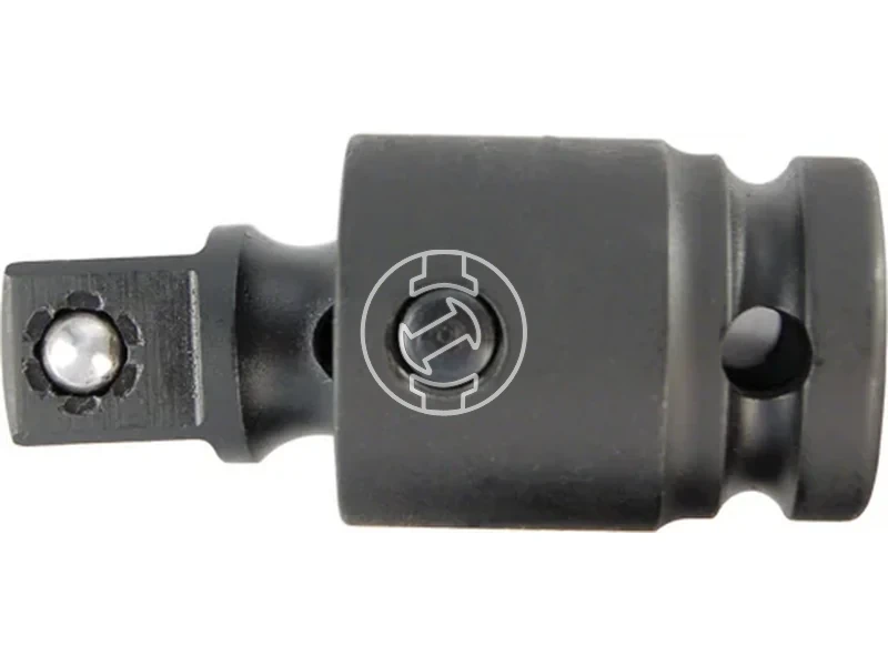 Kép: Gepi univerzalis csatlakozo 12 Cr-Mo golyos 4796P.webp