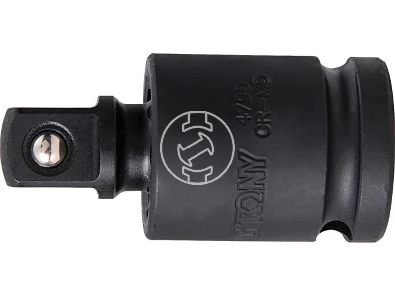 Kép: Gepi univerzalis csatlakozo rovid 12 Cr-Mo golyos 4799P.webp