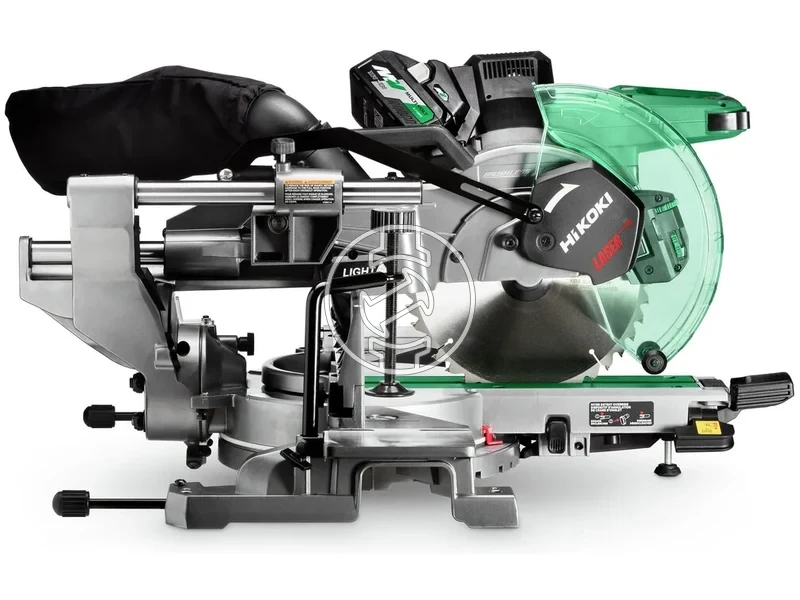 Kép: Gervago 255mm Keresztvagas 0-ban 89 x 292 mm Keresztvagas 45-ban 89 x 204 mm elforditas 0 60 0 55 dontes jobbbal 0 - 45 Lezer 4000perc MVB 206Kg.webp