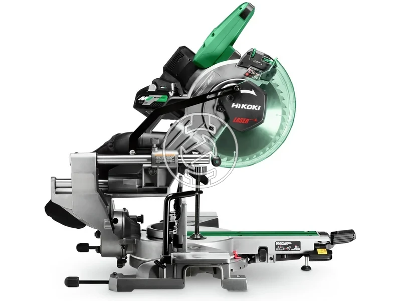 Kép: Gervago 255mm Keresztvagas 0-ban 89 x 292 mm Keresztvagas 45-ban 89 x 204 mm elforditas 0 60 0 55 dontes jobbbal 0 - 45 Lezer 4000perc MVB 206Kg.webp