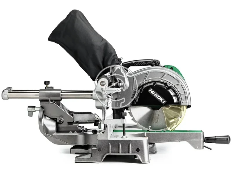 Kép: Gervago furesz 1.050 W 216 mm 65x312 mm 5.500min 140 kg LEZER vonalvezetes.webp