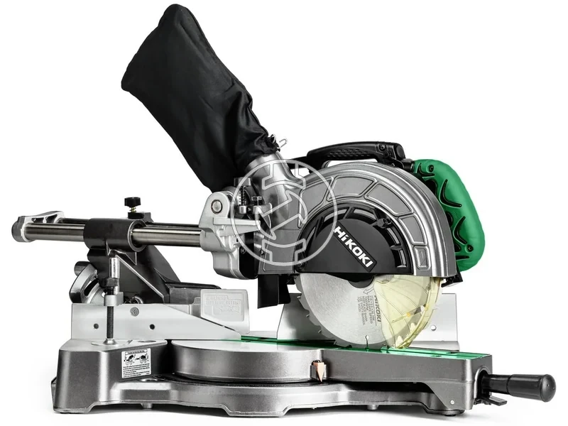 Kép: Gervago furesz 1.050 W 216 mm 65x312 mm 5.500min 140 kg LEZER vonalvezetes.webp