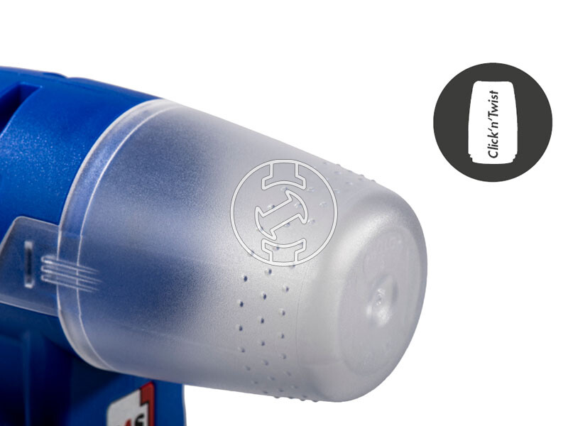 GESIPA Birdie akkus popszegecselő