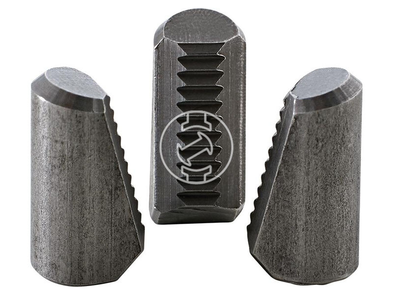 GESIPA Birdie popszegecshúzófejhez pót pofa 3 db