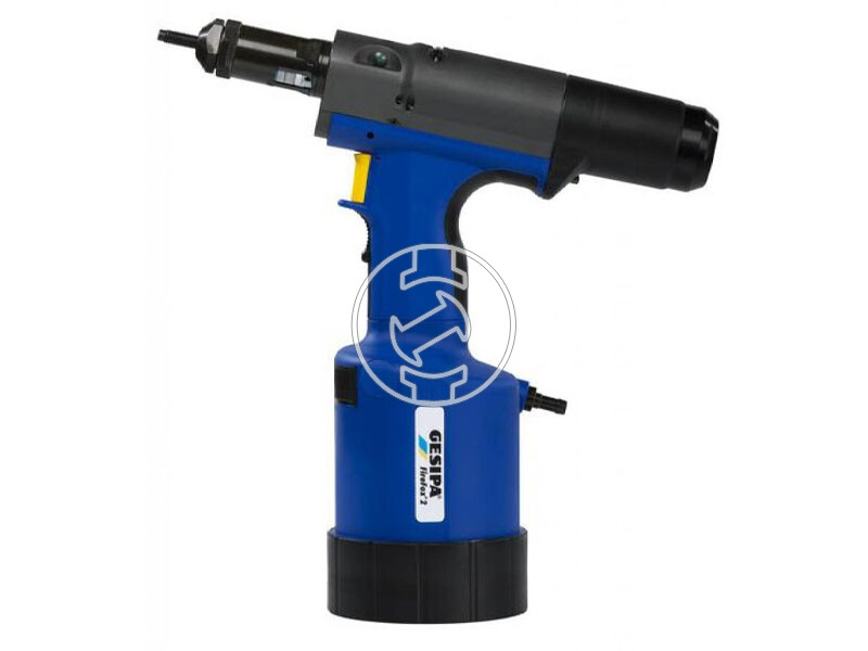 GESIPA Firefox 2 levegős szegecsanyahúzó 22kN