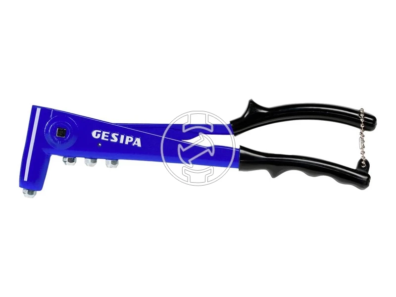 Gesipa NTS kézi popszegecselő 271 mm