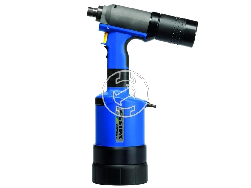 Gesipa TAURUS 5 levegős popszegecselő 42000 N