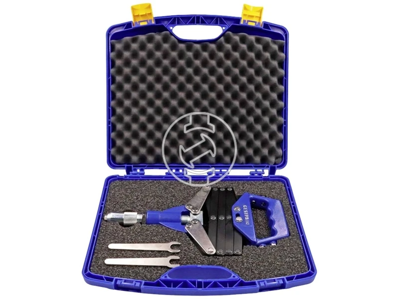 Gesipa SN2 kézi popszegecselő