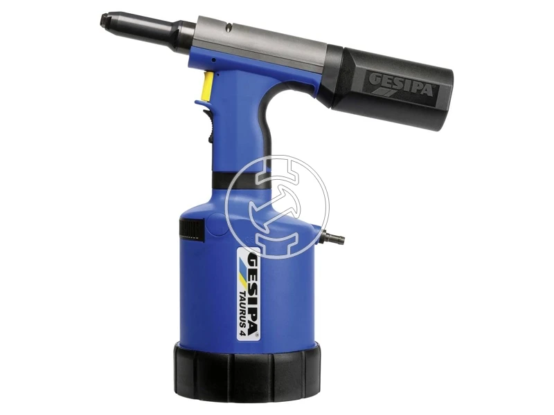 Gesipa TAURUS 4 levegős popszegecselő 23000 N