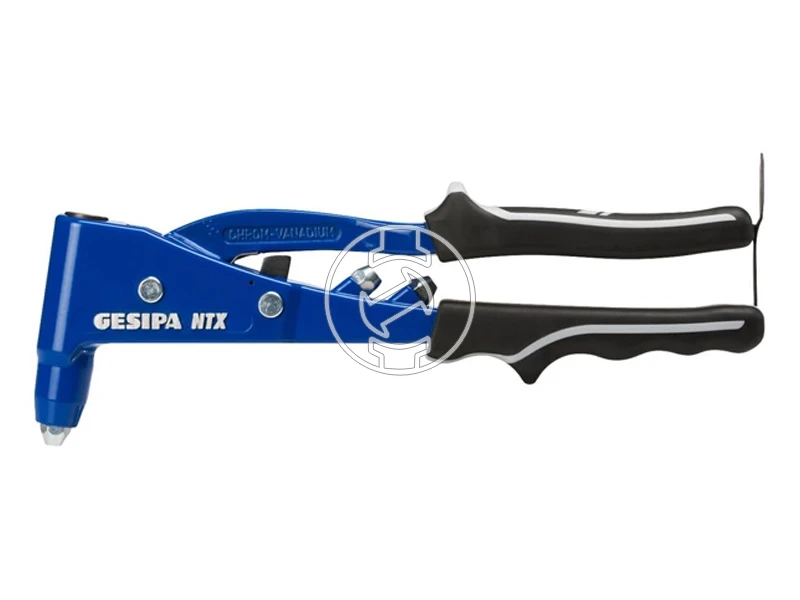Gesipa NTX-F kézi popszegecselő 253 mm