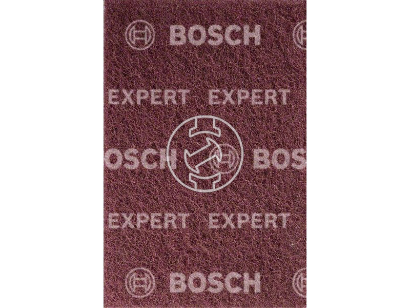 EXPERT N476 csiszolófilc, Best for Finish, 152 x 229 mm, közepes, Alox