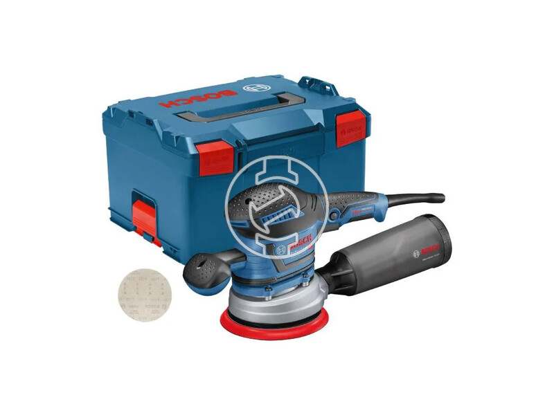 Bosch GEX 40-150 excentercsiszoló