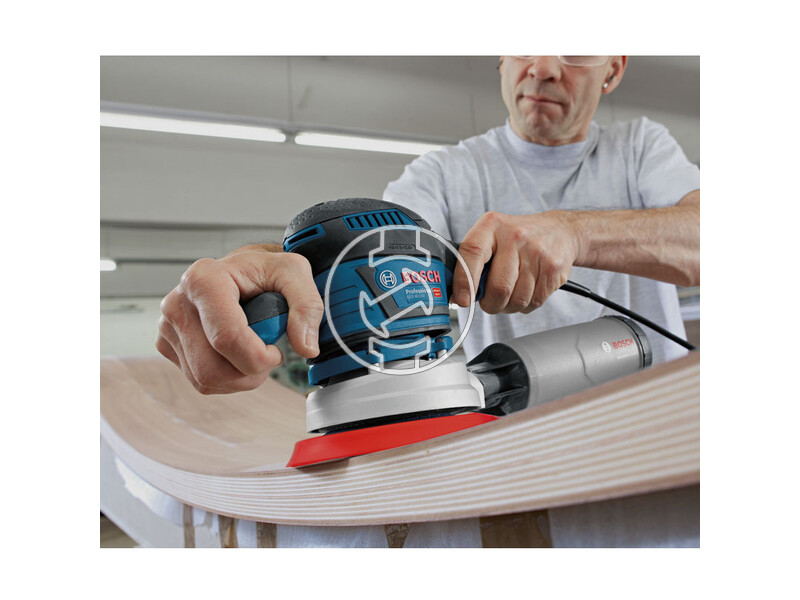 Bosch GEX 40-150 excentercsiszoló