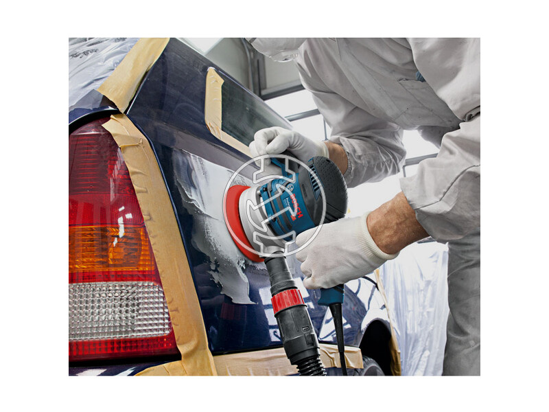 Bosch GEX 40-150 excentercsiszoló