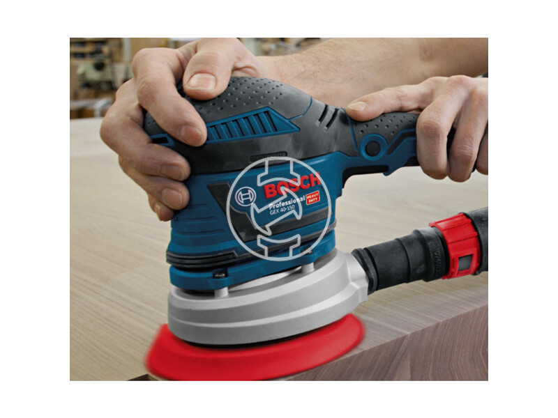 Bosch GEX 40-150 excentercsiszoló