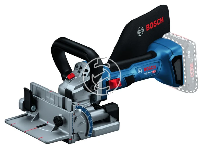 Bosch GFF 18V-22 akkus lapostiplimaró