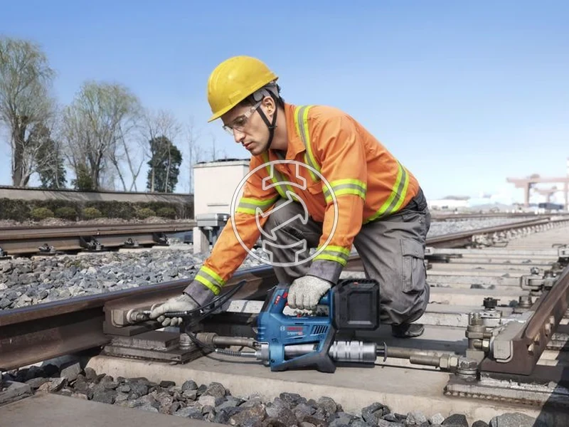 Kép: GFP 18V-10 Akkus zsirzopisztoly akku es tolto nelkul XL-Boxx-ban.webp