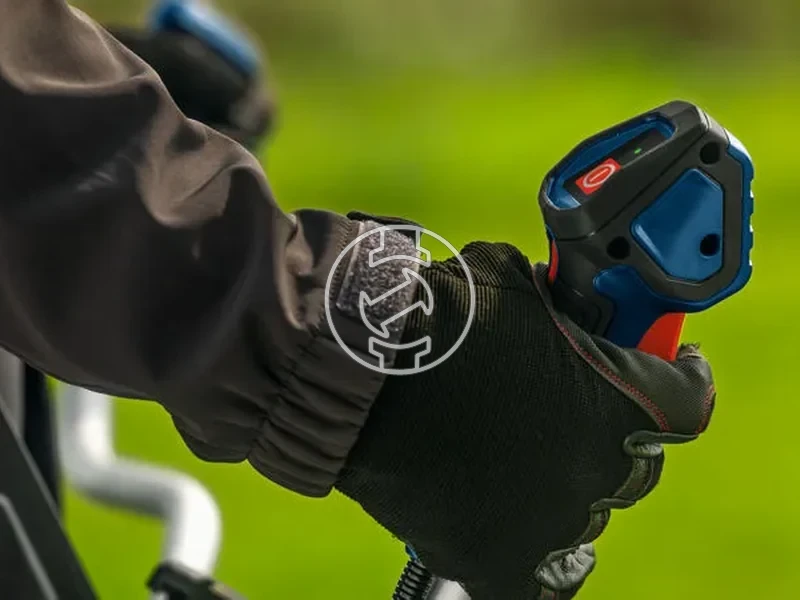 Kép: GFR 18V-25BH Bozotvago akku es tolto nelkul vallpanttal Pro-Tap orsoval es damillal novenyvedo kengyellel 3 fogu kessel kartondobozban.webp