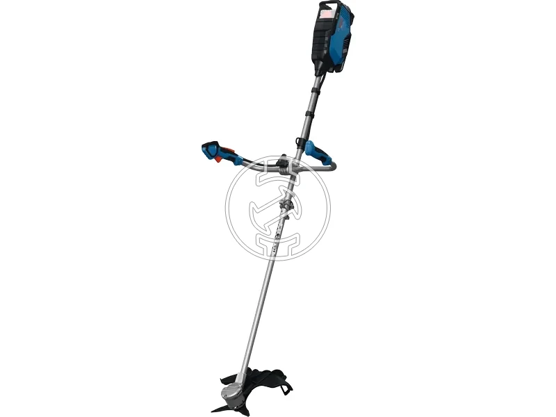 Kép: GFR 18V-25BH Bozotvago akku es tolto nelkul vallpanttal Pro-Tap orsoval es damillal novenyvedo kengyellel 3 fogu kessel kartondobozban.webp