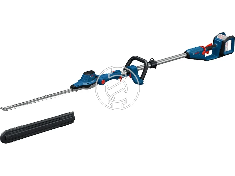 Kép: GHE18V-50FP Magassagi sovenyvago akku es tolto nelkul.webp