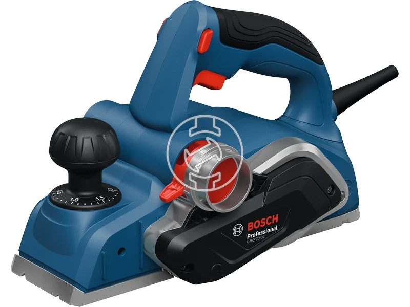 Kép: GHO 20-82 Gyalu kartondobozban.webp