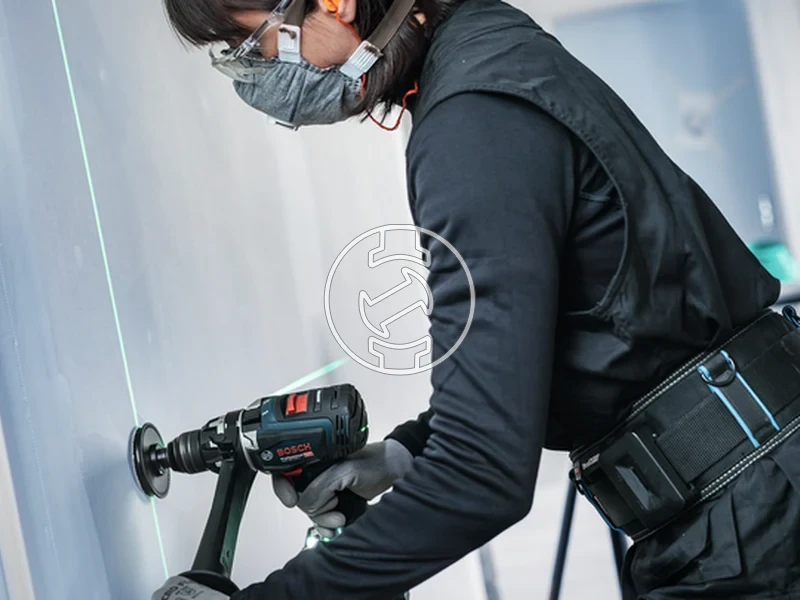 Kép: Gipszkarton dobozfuro peremezovel D86mm.webp