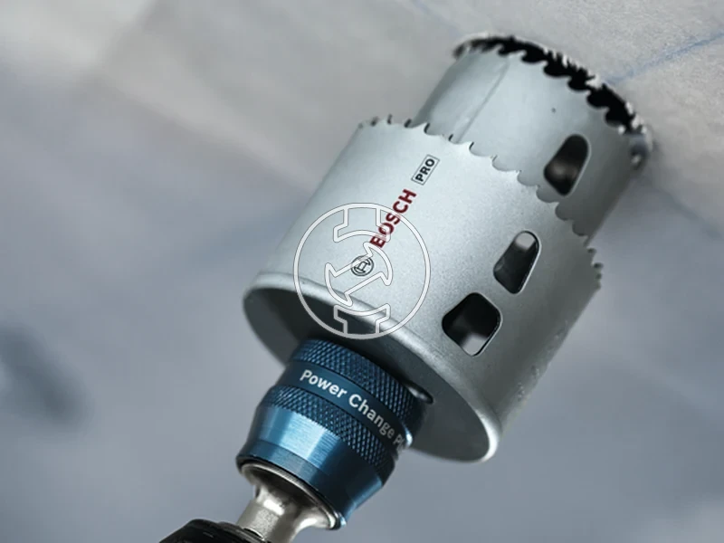 Kép: Gipszkarton dobozfuro peremezovel D86mm.webp