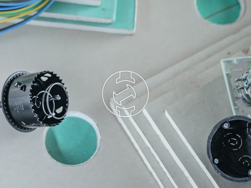 Kép: Gipszkarton dobozfuro peremezovel D86mm.webp