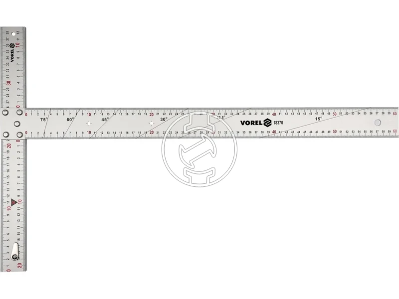 Kép: Gipszkarton T-derekszog.webp