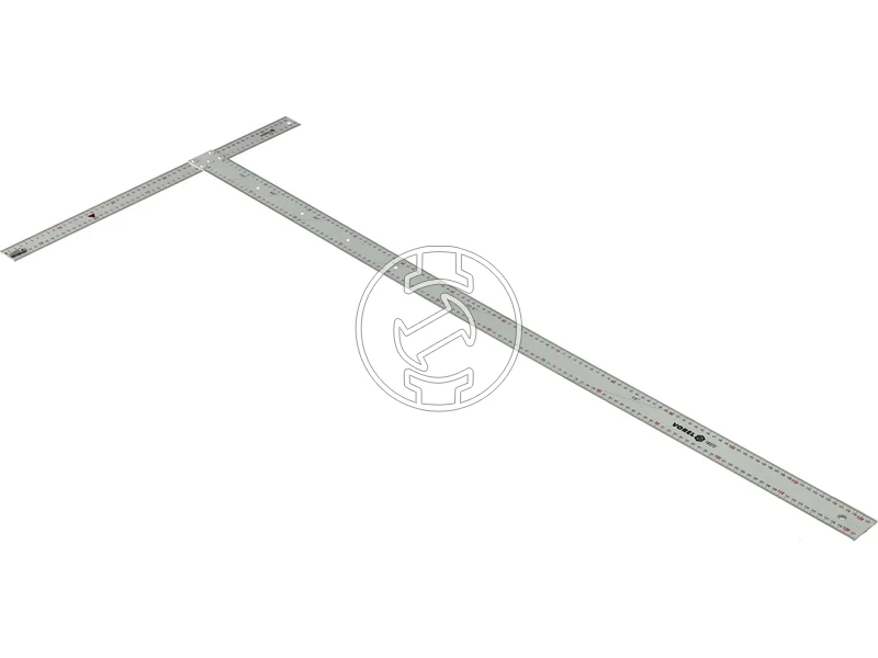 Kép: Gipszkarton T-derekszog.webp